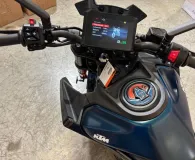KTM Duke 125 2025