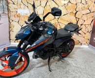 KTM Duke 125 2025