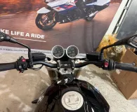 BMW R 1200 NineT