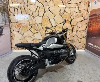 BMW R 1200 NineT
