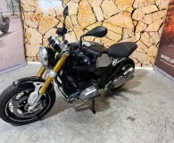 BMW R 1200 NineT
