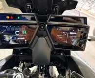 YAMAHA Tracer 9 900 2024