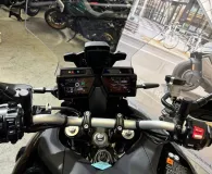 YAMAHA Tracer 9 900 2024