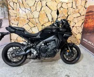 YAMAHA Tracer 9 900 2024