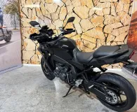 YAMAHA Tracer 9 900 2024