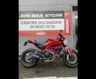 DUCATI Monster 797 Plus ABS