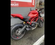 DUCATI Monster 797 Plus ABS