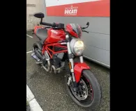 DUCATI Monster 797 Plus ABS