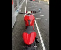 DUCATI Monster 797 Plus ABS