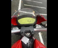 DUCATI Monster 797 Plus ABS