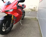 DUCATI Panigale V4 1103 S
