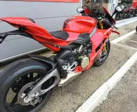 DUCATI Panigale V4 1103 S
