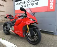 DUCATI Panigale V4 1103 S