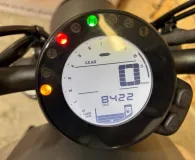 YAMAHA XSR 700 ABS 2020