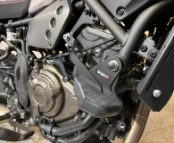 YAMAHA XSR 700 ABS 2020