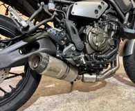 YAMAHA XSR 700 ABS 2020