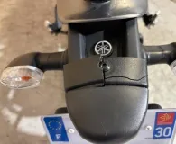 YAMAHA XSR 700 ABS 2020