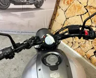 YAMAHA XSR 700 ABS 2020