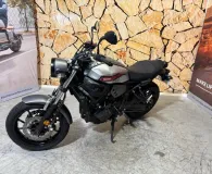 YAMAHA XSR 700 ABS 2020