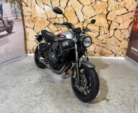 YAMAHA XSR 700 ABS 2020