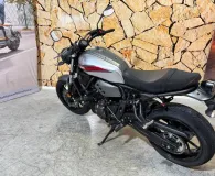 YAMAHA XSR 700 ABS 2020