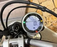 DUCATI Scrambler 800 Icon ABS