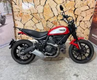 DUCATI Scrambler 800 Icon ABS