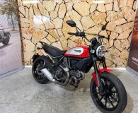 DUCATI Scrambler 800 Icon ABS