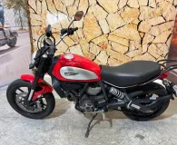 DUCATI Scrambler 800 Icon ABS