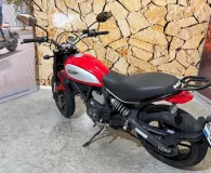 DUCATI Scrambler 800 Icon ABS