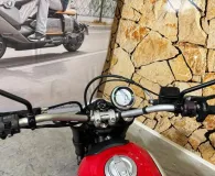 DUCATI Scrambler 800 Icon ABS