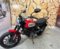 DUCATI Scrambler 800 Icon ABS