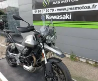 MOTO-GUZZI V85 TT 850 ABS + TC 1ER MAIN REVISEE V 85 TT