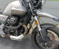 MOTO-GUZZI V85 TT 850 ABS + TC 1ER MAIN REVISEE V 85 TT
