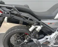 MOTO-GUZZI V85 TT 850 ABS + TC 1ER MAIN REVISEE V 85 TT