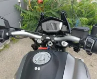 MOTO-GUZZI V85 TT 850 ABS + TC 1ER MAIN REVISEE V 85 TT