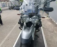 MOTO-GUZZI V85 TT 850 ABS + TC 1ER MAIN REVISEE V 85 TT