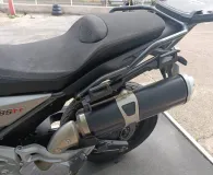 MOTO-GUZZI V85 TT 850 ABS + TC 1ER MAIN REVISEE V 85 TT