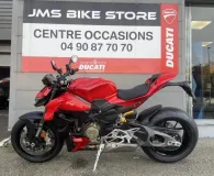 DUCATI 1103 Streetfighter V4