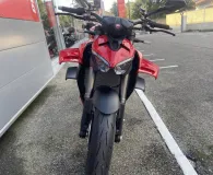 DUCATI 1103 Streetfighter V4