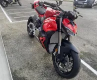 DUCATI 1103 Streetfighter V4