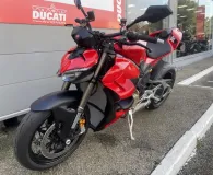 DUCATI 1103 Streetfighter V4