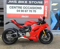 DUCATI Panigale V4 1103 S
