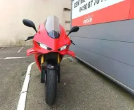 DUCATI Panigale V4 1103 S