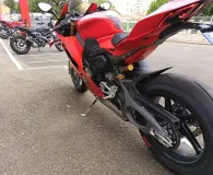 DUCATI Panigale V4 1103 S