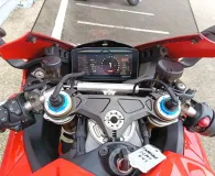 DUCATI Panigale V4 1103 S