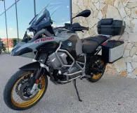 BMW 1250 GS Adventure Full Pack. 6435kms