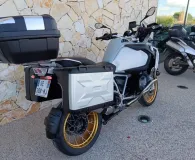BMW 1250 GS Adventure Full Pack. 6435kms