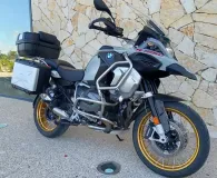 BMW 1250 GS Adventure Full Pack. 6435kms