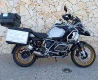 BMW 1250 GS Adventure Full Pack. 6435kms